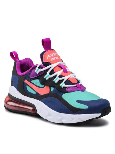 nike bunt schuhe